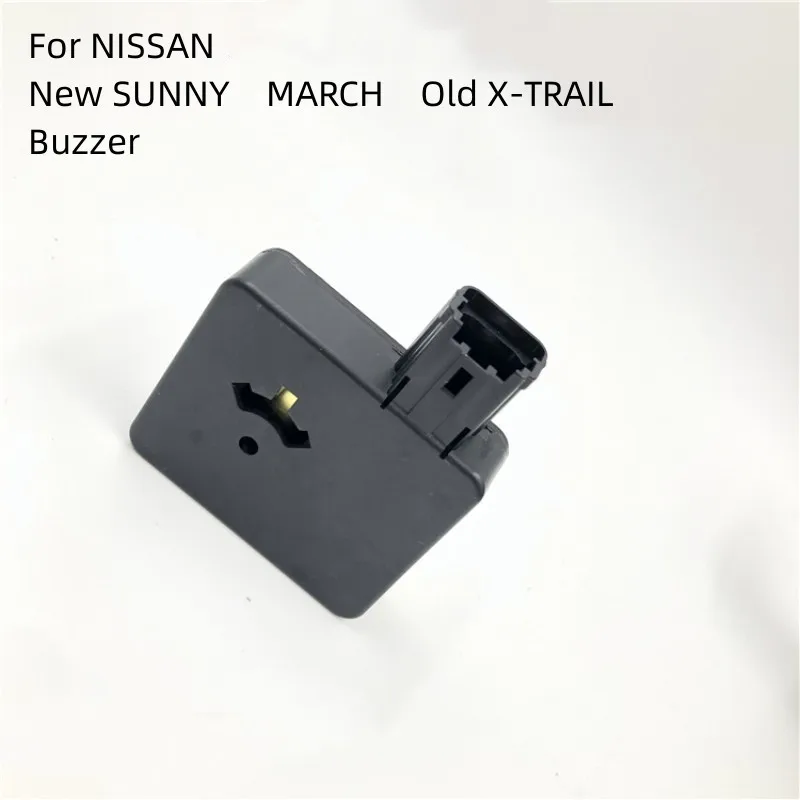 For NISSAN 2011- SUNNY MARCH 2008-2013 X-TRAIL Buzzer