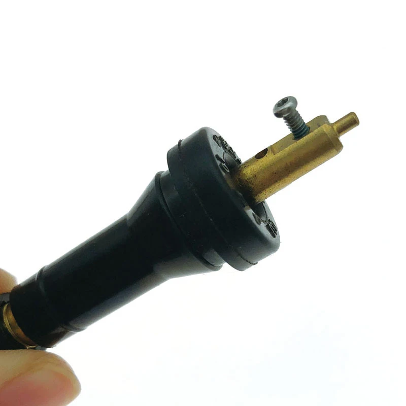 for Geely Roewe Changan Venucia D60 T60 TPMS Valves Tire Pressure Monitoring Sensor Valve Stem Rubber Auto Accessoires TPMS-23