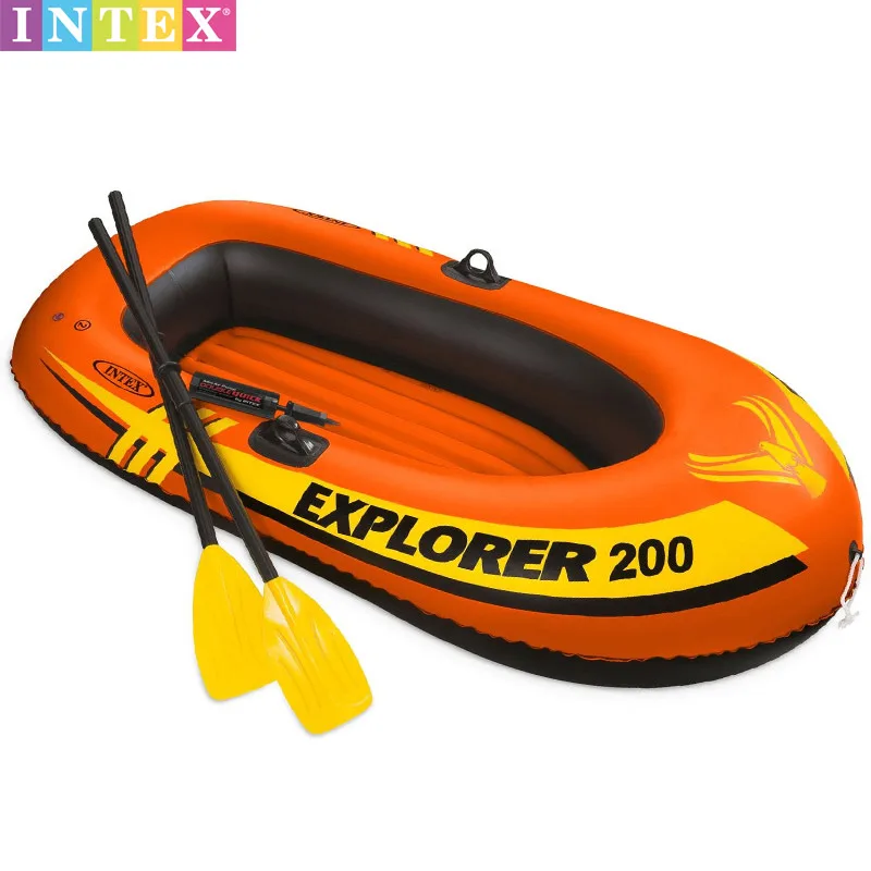 

INTEX583312 надувные каяки для походов
