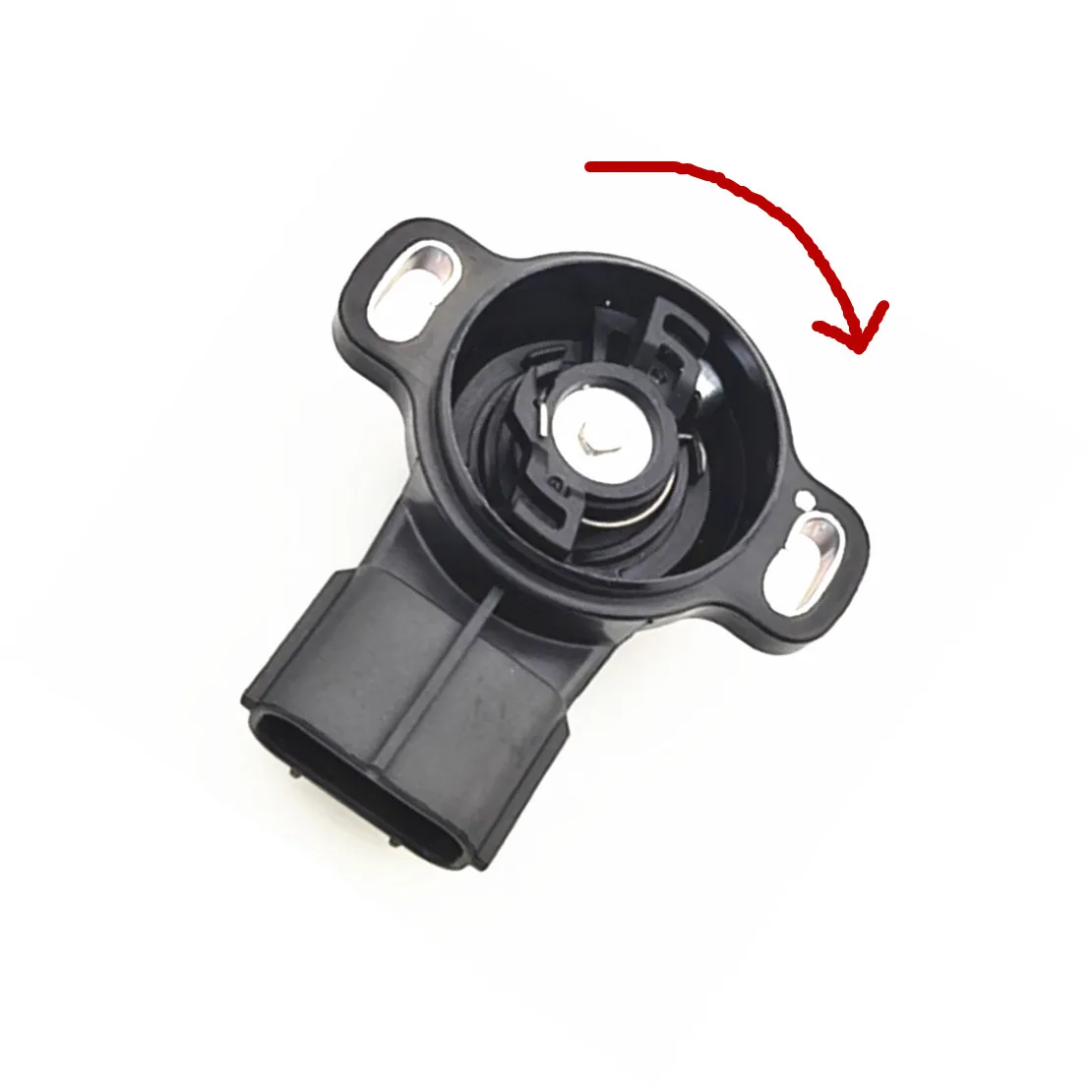 For Mitsubishi Forklift Car Engine Truck Throttle Position