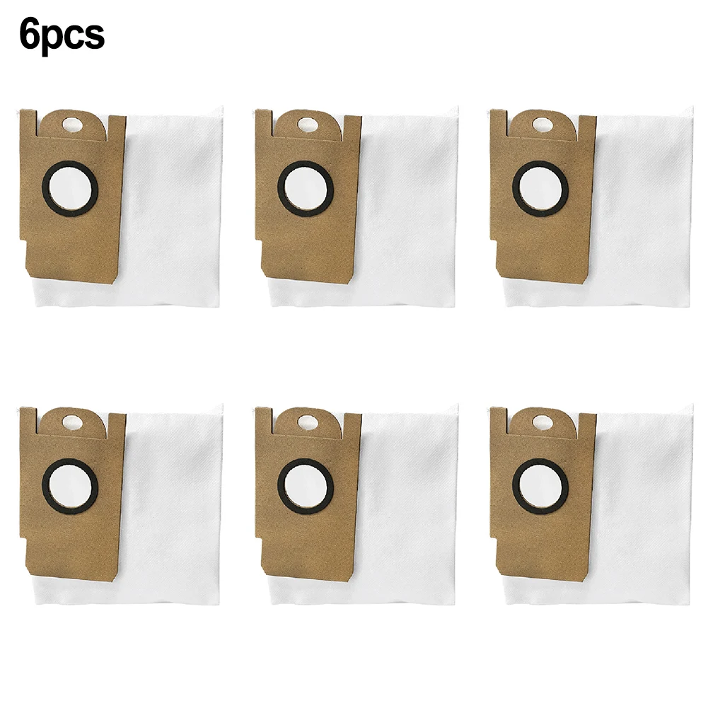 

6 шт., мешки для пыли для Imou L11/Pro