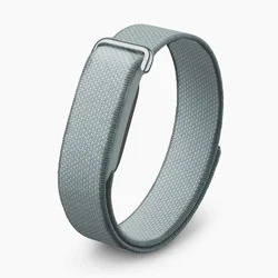 Nylon Braided Sports Watch Strap - Quick - Dry Breathable Wristband Accessories - Other (Misty color)