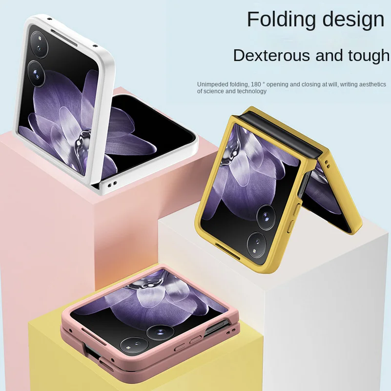 Slim Ultra Thin Hard Protective Case with Excellent Touch Feel