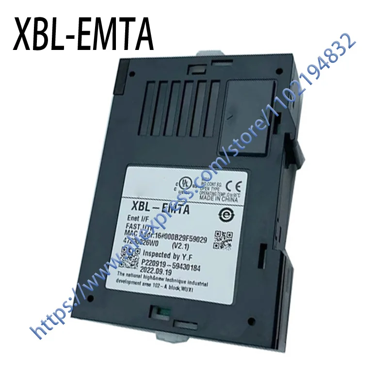 

Brand New Original XBL-EMTA XBL-C41A XBL-C21A XBL-CMEA XBF-PD02A XBF-AH04A One Year Warranty, Fast Shipping