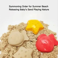 18 PCS Summer Beach Set Toys For Kids Digging Sand Plastic Bucket Watering Bottle Shovels Children Beach Water Game Toys Tools 2