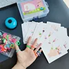Early Educational Thinking Training Toy for Kids, Fingers Ring Game with Elastic Bands and Bell, Parent-child Interactive Games 6