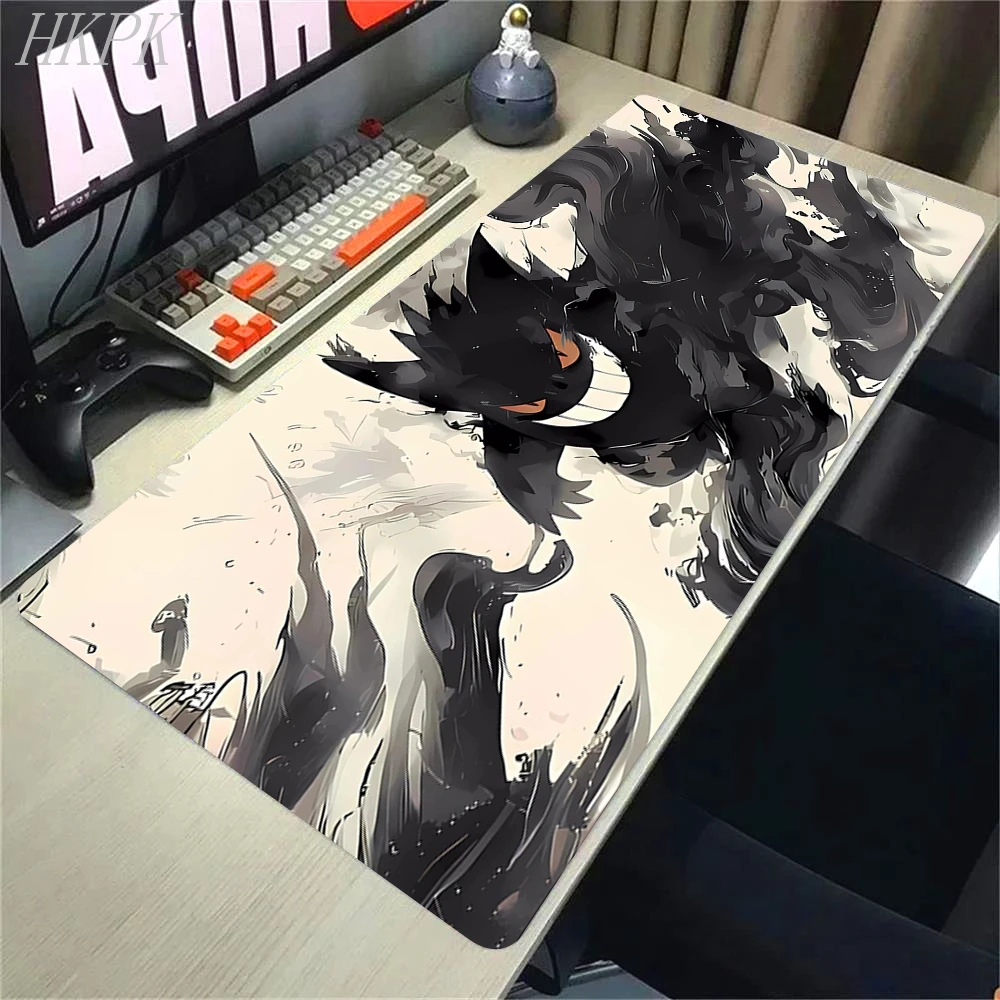 P-Pokemon-Gengar Grande Mousepad Large - Image 18