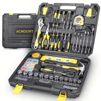 Acmount 108-Piece Tool Kit 1