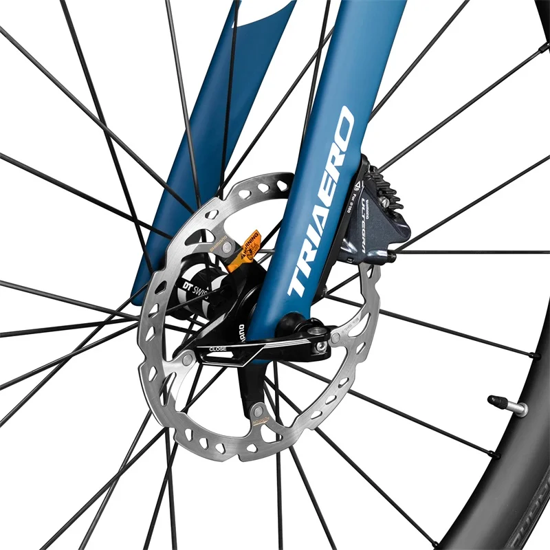 Рисунок 6 - Triaero аэродинамические все внутренние