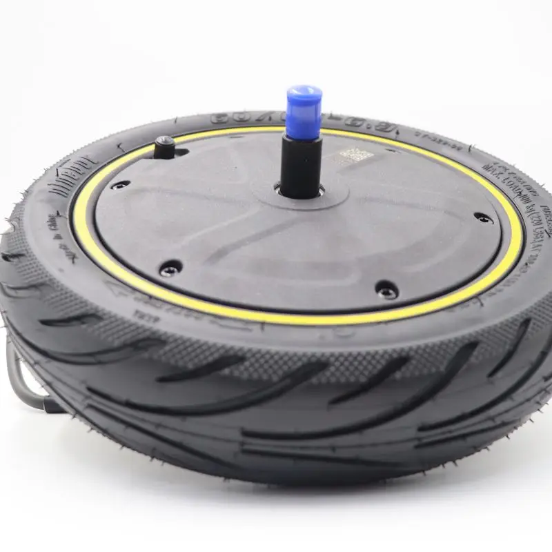 thumbnail image 2 of Front Wheel Hub Motor Assembly Kit For Ninebot By Segway GT2 Rear Wheel Electric Scooter From Electric Bicycle Motor - Price 372.32 2 of 9
