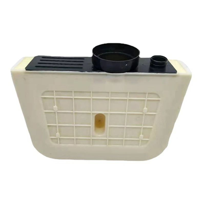 

Auto Air Filter Elements Set Replacement For 2016-2020 Q7 Q8 For Touareg 4M0133843C