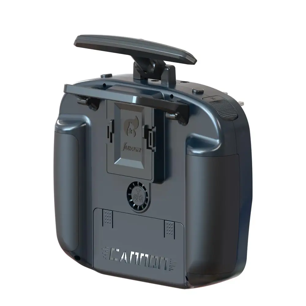 Jumper T14 2.4G/915Mhz ELRS Télécommande CNC Hall FPV