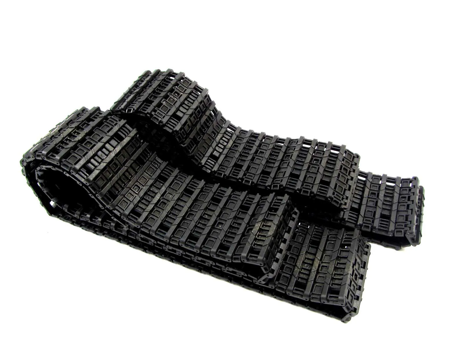 

Heng Long plastic tracks for Henglong 1:16 rc tank 3888-1-016 Germany Kingtiger tank, toy parts for 1/16 rc tank