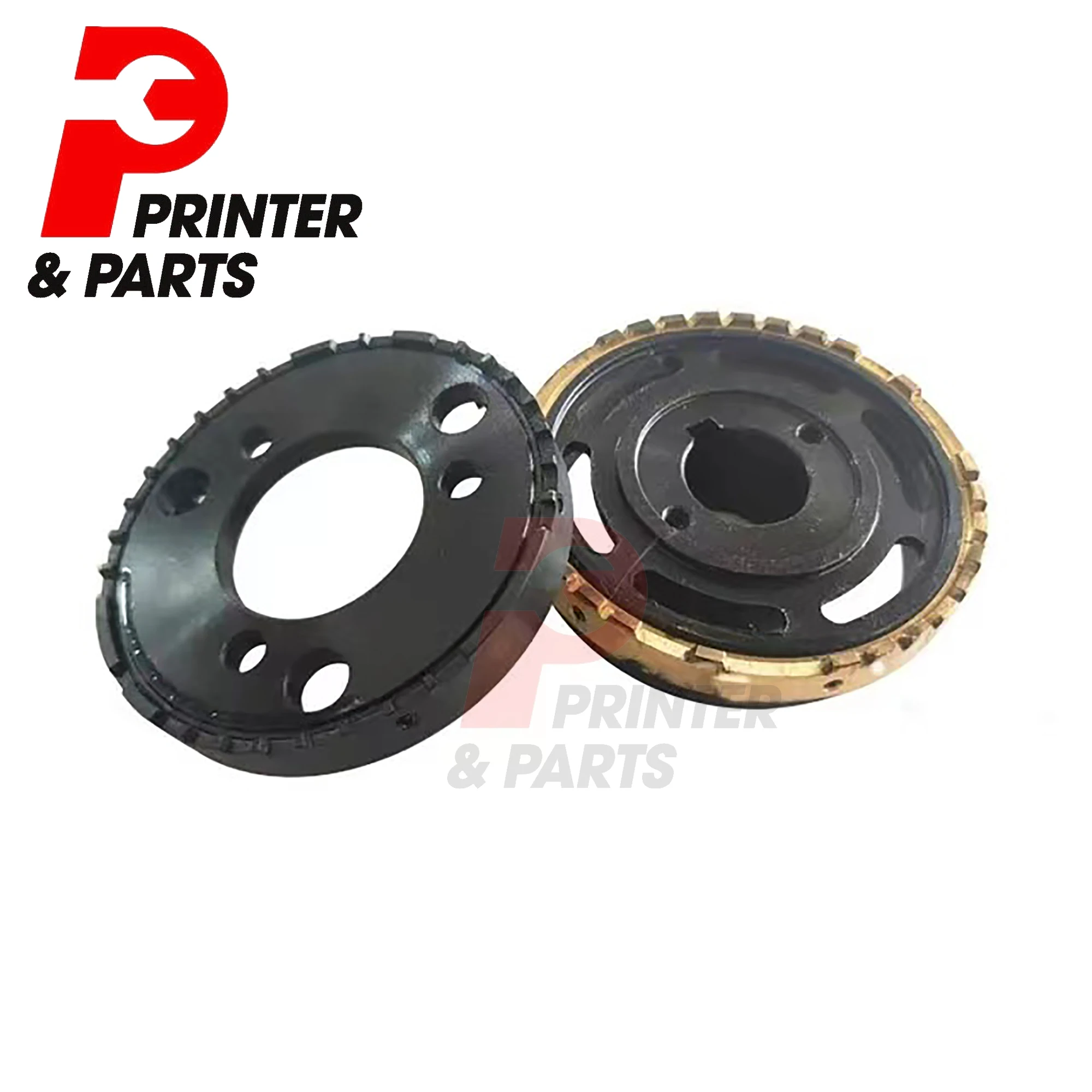 High Quality Man Roland Offset Printing Machine Spare Parts Clutch Roland 202 Parts Folio Copper Clutch