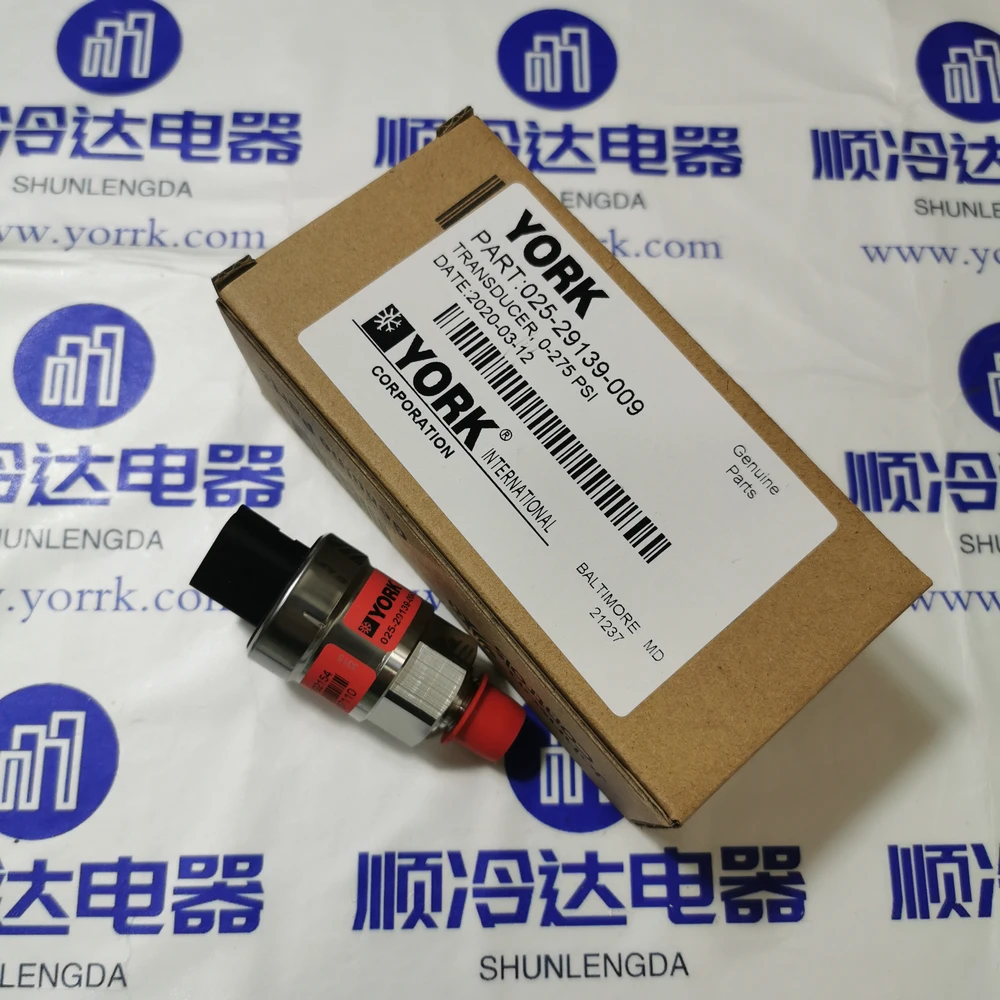 

025-29139-009 danfoss press transducer 02529139009