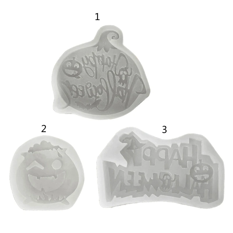 

Silicone Mould Clay Resin Ceramics Candy Fondant Candy Chocolate Soap Mould