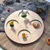 Animal Life Cycle Board Children Toys Montessori Teaching Aids Plant Animal Growth Cycle Model Set preschool cognitive Toys 5