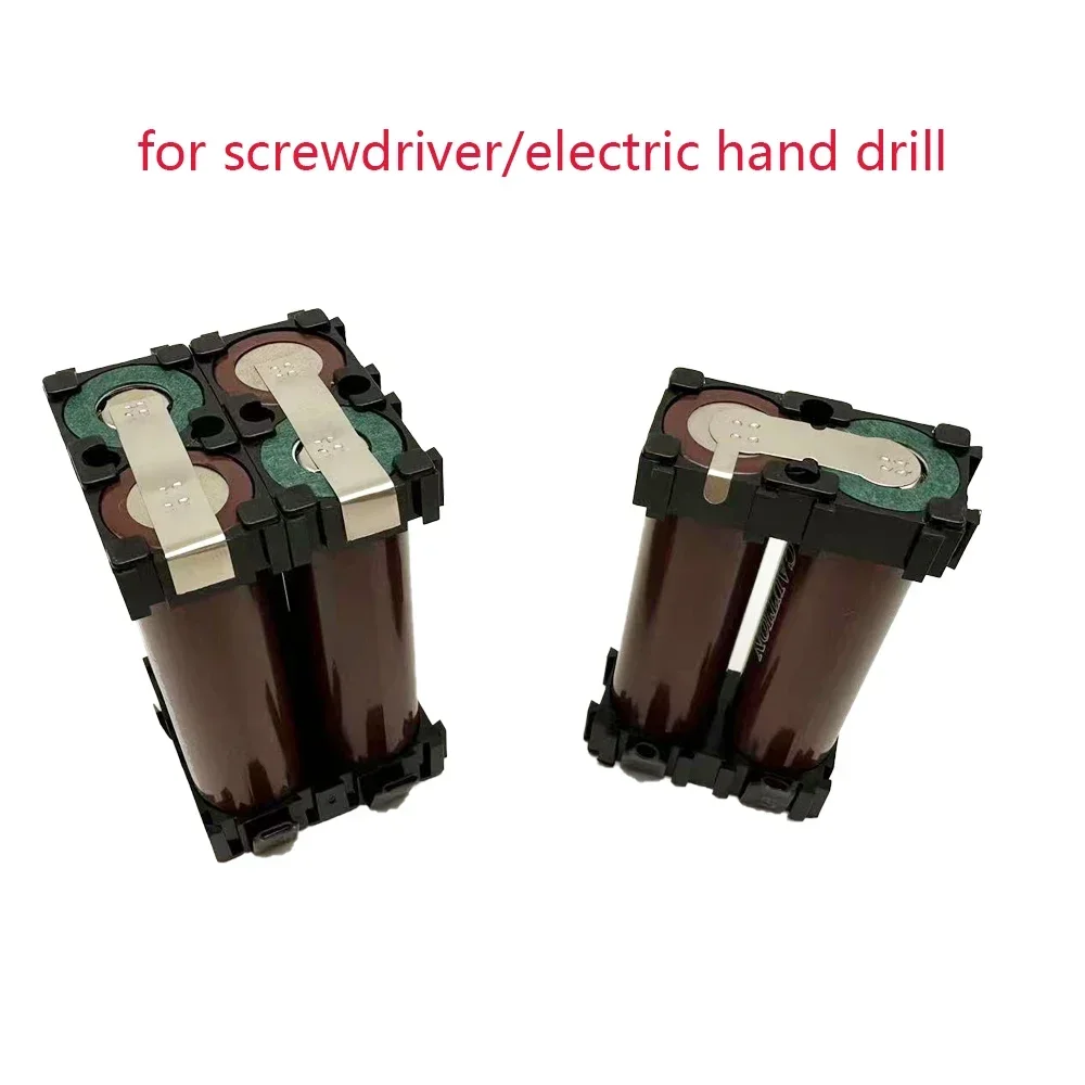 2S1P 3S2P 4S1P 4S2P 5S1P 5S2P 18650 HG2 battery pack custom battery welding 3000mAh 6000mah pack 7.4V to 25.2V rechargeable battery
