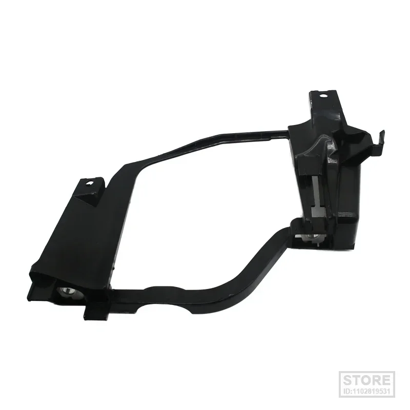 BMW 5 Series E60 E61 525I 528Xi 530I Headlight Mounting Brackets 63126936090 63126936089 headlight mounting brackets