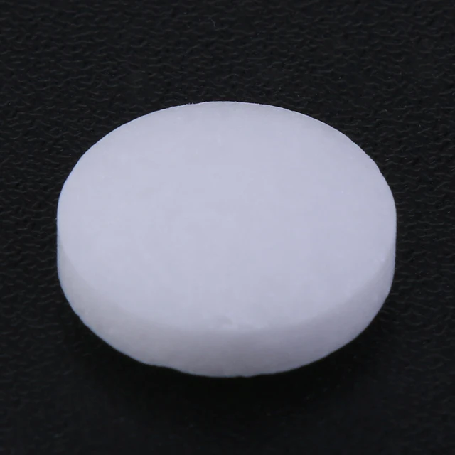 1-10-Táskák Lepkék Golyók Lepkebiztos Penészrétegű Friss Szag Elrettentő Rovar Ruhásszekrény Fa Blokk Kámfor Tabletta Otthoni Bútorok - Image 4