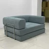 Factory Direct Supply, Customizable,Multifunctional Transformable Sofa, New Choice for Home Comfort, Teddy Sofa