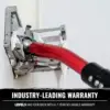 3 Inch Corner Finisher/Angle Head | Professionally Finish Corner Joints | for Drywall Sheetrock Gyprock and Wallboard | H 4