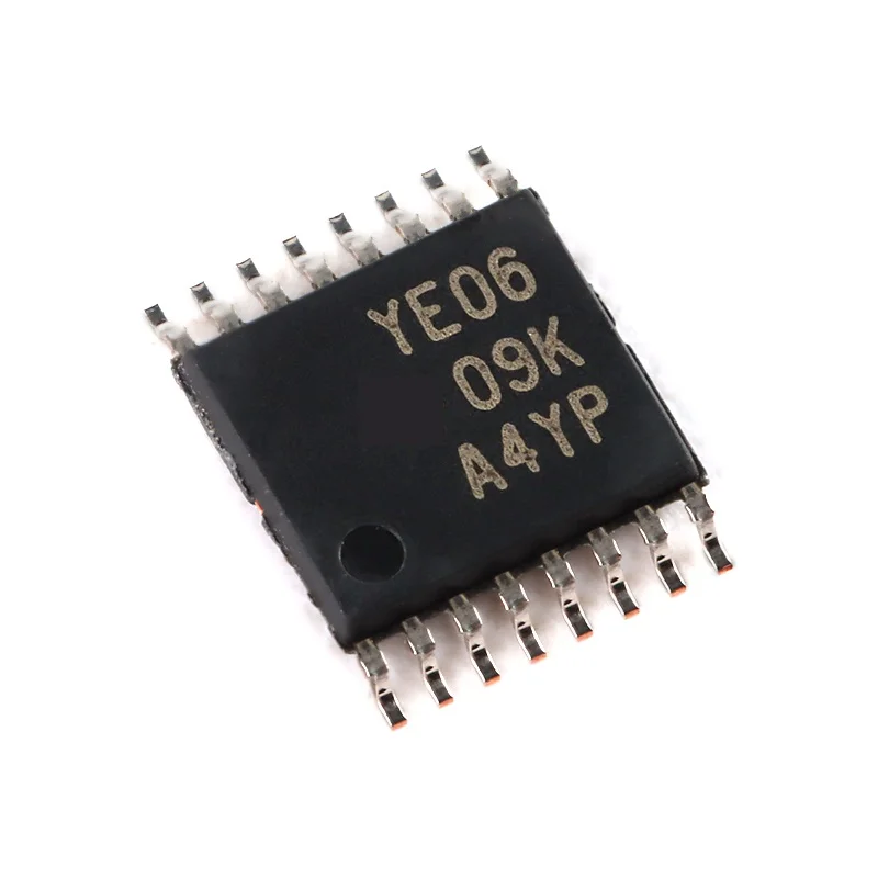 

TXB0106PWR TSSOP-16 6-bit bidirectional voltage level converter chip