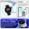 2024 New Business Watch 5 Series 1.48 inch AMOLED Smart Watch Bluetooth Call 4GB Memory Music Videos Playback Sports Smartwatch 6