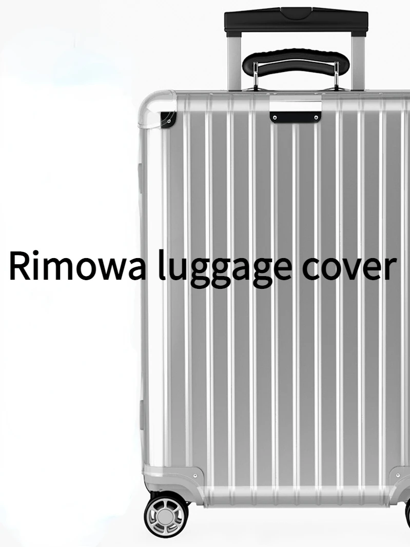 Suitable For Rimowa Protective Sleeve 