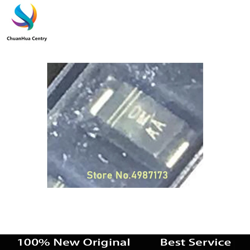 

100 шт./лот SMF64A DM 64V SOD123FL новые и оригинальные Фотообои