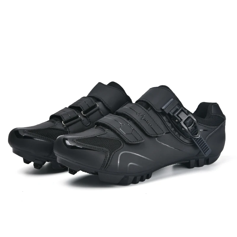 Cycling Shoes Bike Sneakers Cleat Non-slip Men's Mountain Biking Shoes Bicycle shoes road footwear speed shoes