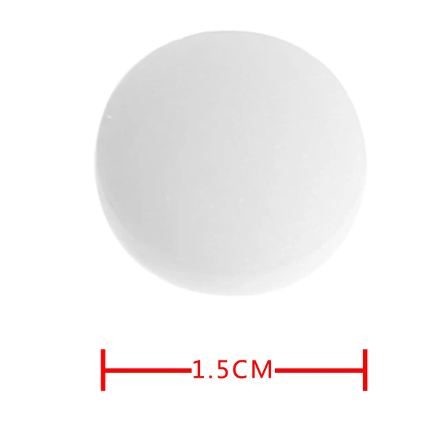 1-10-Táskák Lepkék Golyók Lepkebiztos Penészrétegű Friss Szag Elrettentő Rovar Ruhásszekrény Fa Blokk Kámfor Tabletta Otthoni Bútorok - Image 6