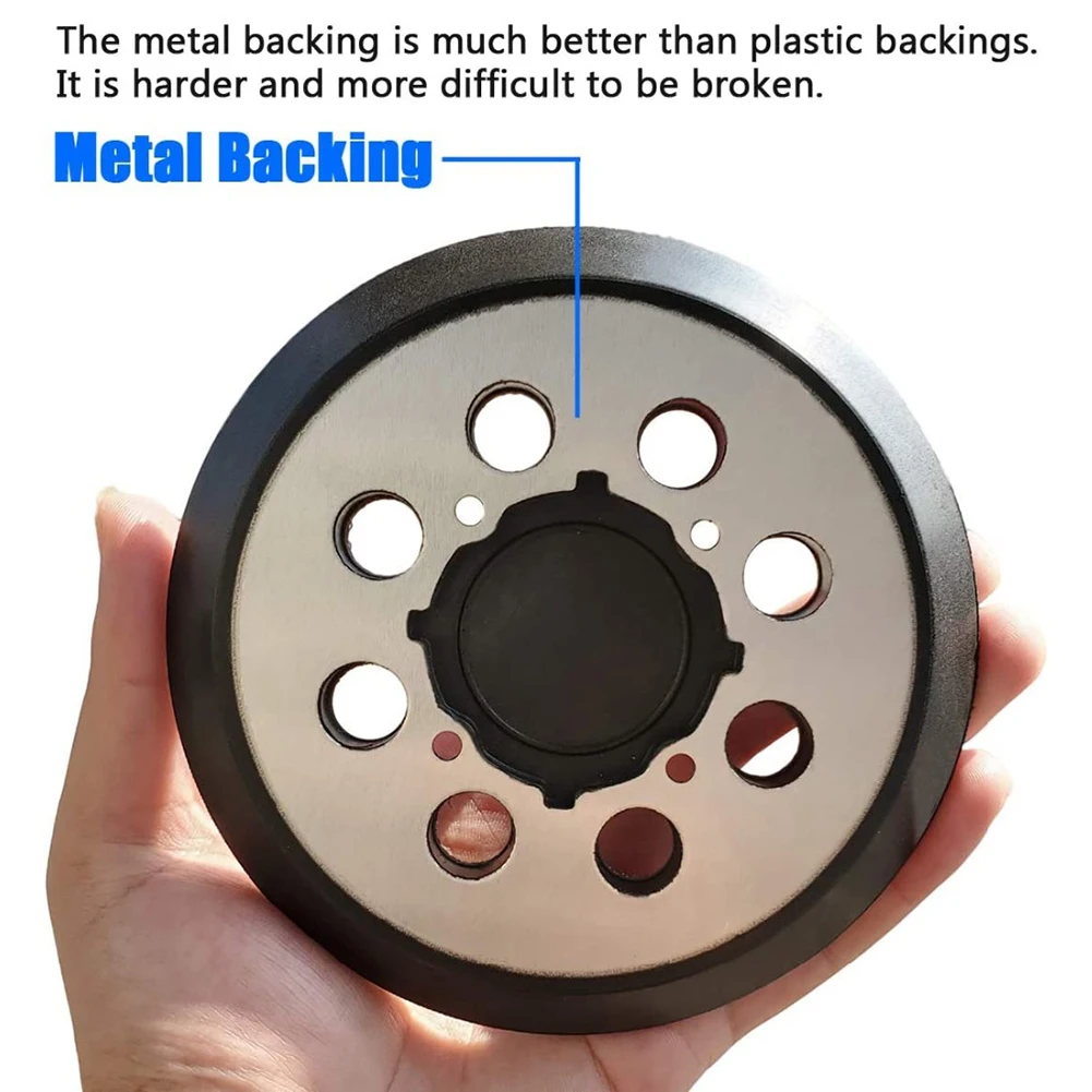 58HolesSandingPadFor642164233DCW210BN329079SanderDisc