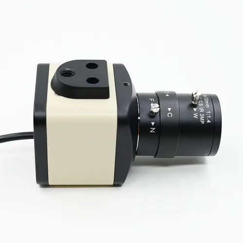 플러그 앤 플레이 문서 스캔용 USB 카메라, 가변 초점 CS 렌즈, 4K 웹캠, 8mp HD,3840x2160, 25FPS, IMX415, 5-50mm, 2.8-12mm 3