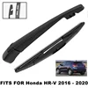 Rear Wiper Arm Blade For Honda HRV HR-V 2016 - 2020 OE Quality 76720-T7A-003 Back Window Car Wiper Blade Arm 1