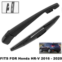 Rear Wiper Arm Blade For Honda HRV HR-V 2016 - 2020 OE Quality 76720-T7A-003 Back Window Car Wiper Blade Arm 1