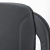 D253 High Quality Full Back Massage Cushion Vibrating Heated Car Seat Cushion With 3 Intensity Levels 5