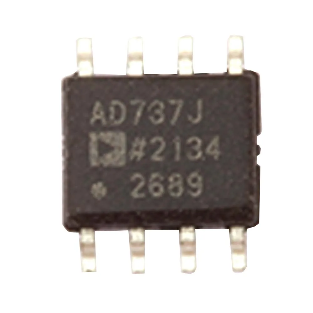 

1pcs/lot AD737JRZ AD737JR AD737J AD737 SOP-8