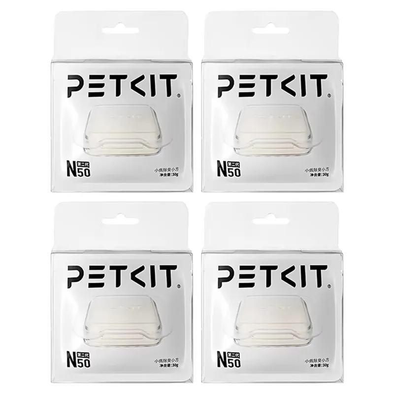 4 box of 12 pieces