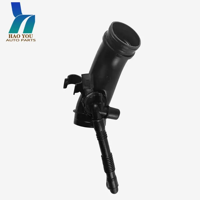 06B133354 Crankcase Breather Hose Pipe for Audi A4 1998-2001 & VW Passat 2000