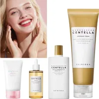 CENTELLA Korean Skin Care Facial Essence Fading Fine Lines Repair Essence Firming Facial Brightening Anti-Aging Facial Essence