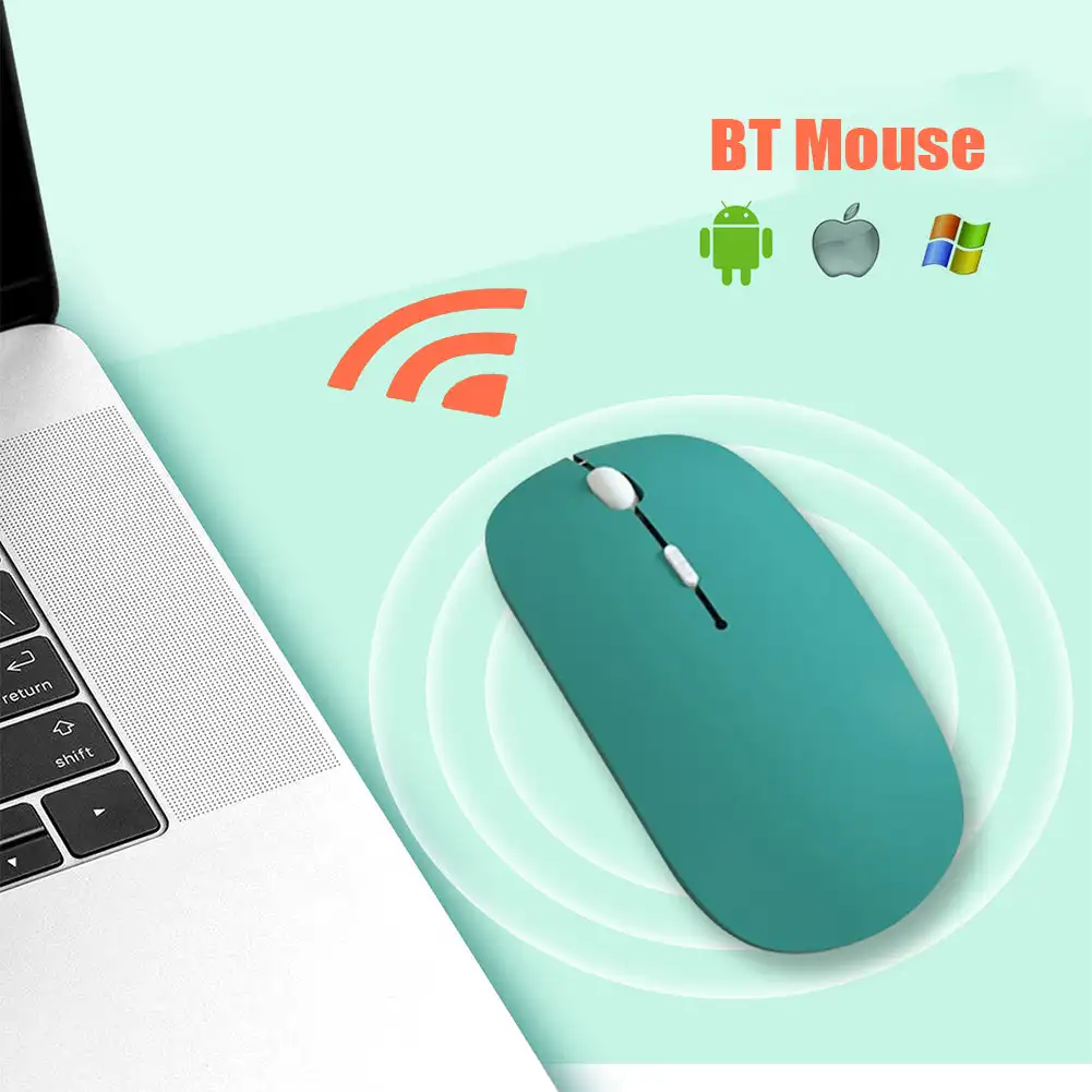 Batterie monomode pour ordinateur portable, souris ergonomique