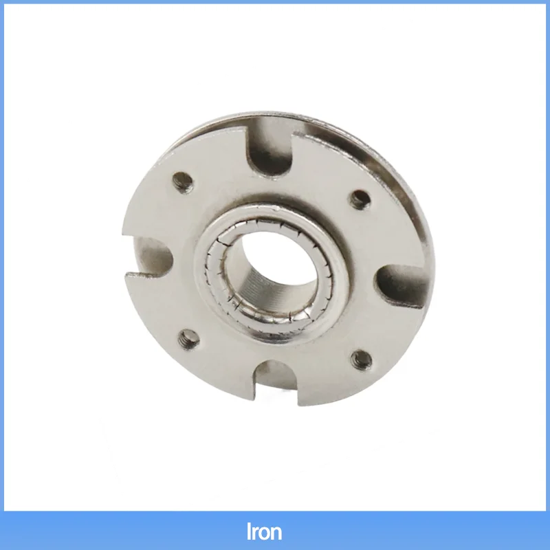 360 &deg; Rotating Stainless Steel Double Axis Damping Hinge Can Freely Stop And Tilt Suitable For Instruments And Equipment