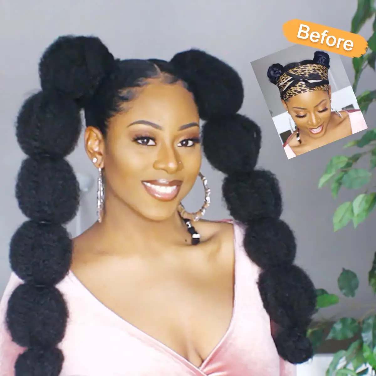 These ponytail hairstyles will take your hairstyle to the next level