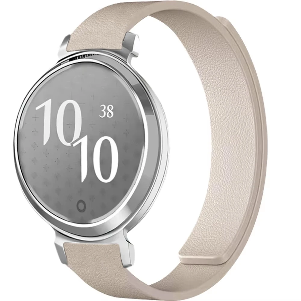 14mm Silicone Magnetic Bracelet – Replacement Watchband
