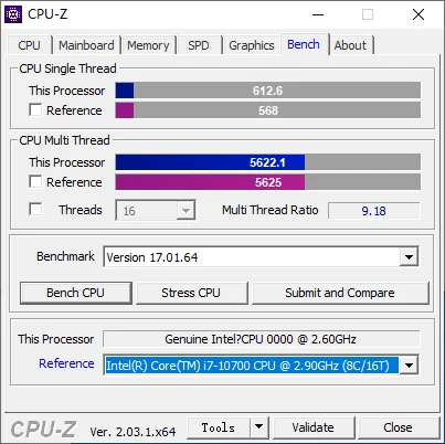 Gaming PC Motherboard Embed 11th Core CPU 2.6GHz PCIE4.0