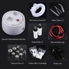 Professional 3 in1 Diamond Microdermabrasion Machine Water Spray Exfoliation Beauty Machine Removal Wrinkle Facial Peeling Tools 2
