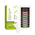 Green clay msk