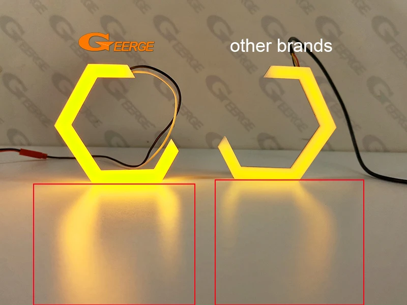 Mitsubishi Lancer Headlights Led | Mitsubishi Lancer 10