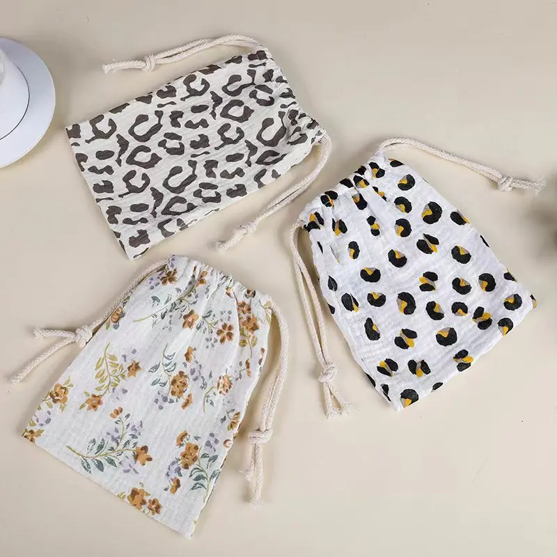 Cotton Baby Essentials Diaper Caddy Organizer